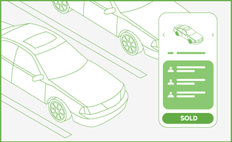 Chudovo OÜ Project - Car Auction App