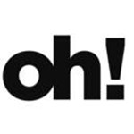 oh! Design und Beratung Logo