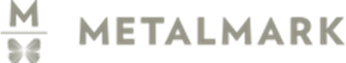 MetalMark Logo