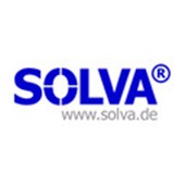 CHC ONLINE / SOLVA Logo