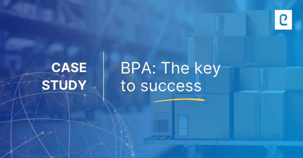 How Business Process Alignment supported project success in a Ukrainian trade industrial group
