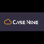 CaseNine Logo