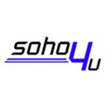 SoHo4u Logo