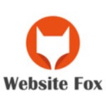 Website Fox Logo
