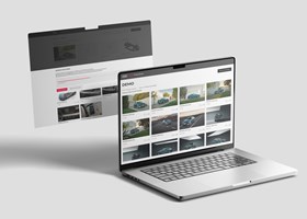 makandra Project - Sichere File-Sharing-Plattform