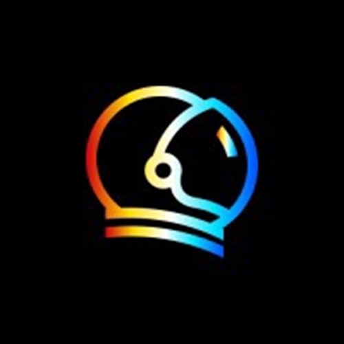 Appstronaute Logo