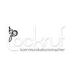 Lockruf - Kommunikationsmacher Logo