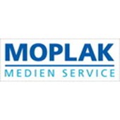 MOPLAK Medien Service GmbH Logo