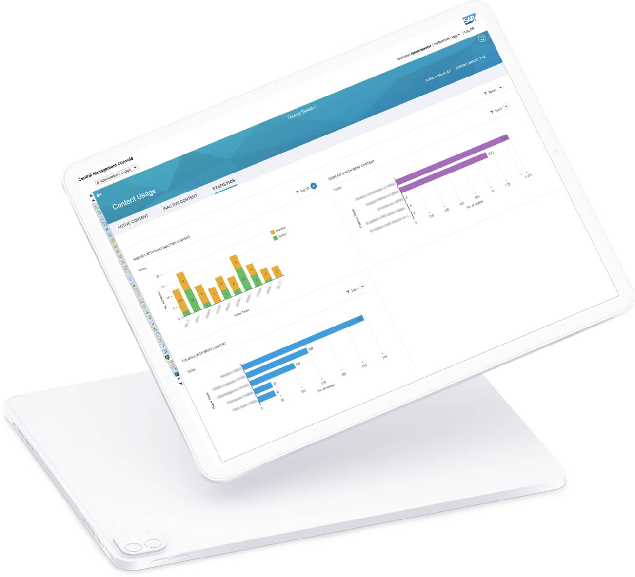 Seamless Migration of SAP BusinessObjects platform for a Global Metals Trading Enterprise