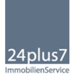 24plus7 ImmobilienService GmbH Logo