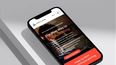 Avallain: Creating first-class learning experiences
