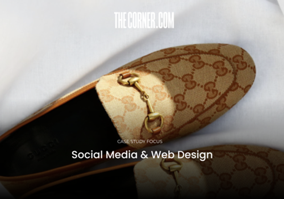 TheCorner - TheCorner