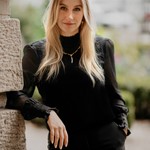 Ann-Kathrin Wentz | Informatik Consulting Systems GmbH