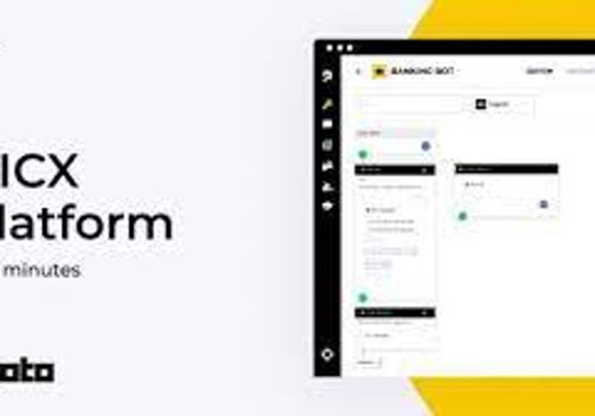 Lead Gen for AI Customer Experience Chatbot - Proto