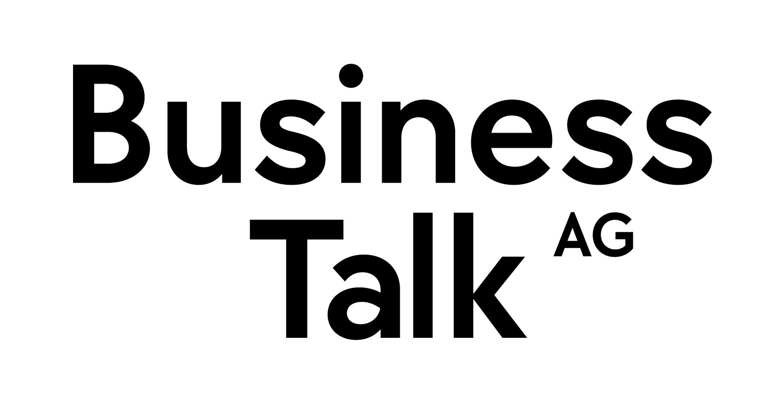 BusinessTalk AG Logo