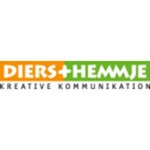Diers+Hemmje GbR | Kreative Kommunikation Logo