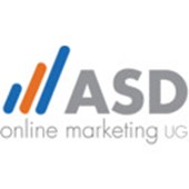 ASD Online Marketing UG (haftungsbeschränkt) Logo