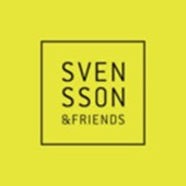 Svensson & Friends Logo