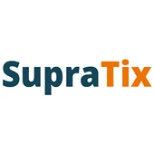 SupraTix GmbH Logo