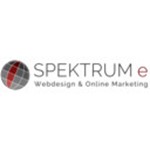 Spektrum E Webdesign