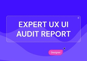 The Ash Design Project - UX/UI Audit for Professional Development App