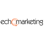 Echo Marketing Logo