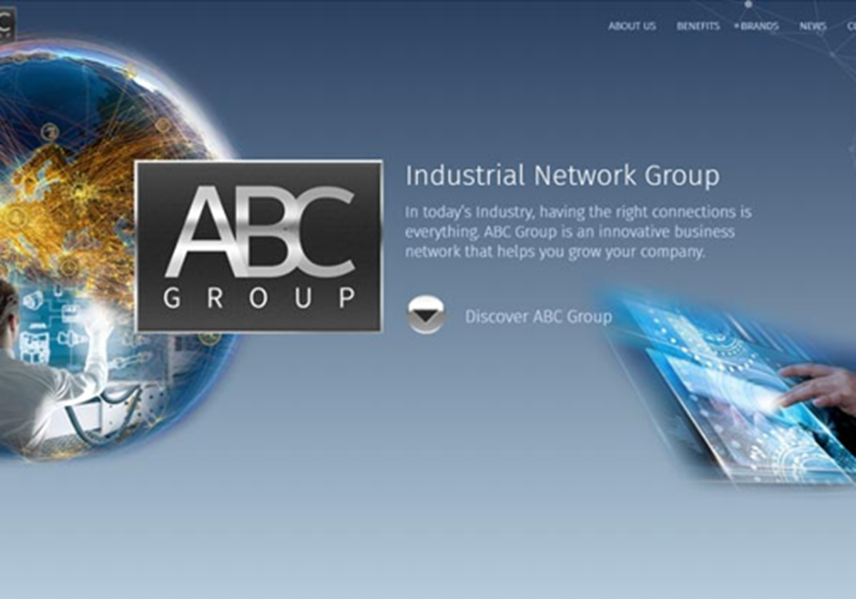  - ABC Group