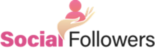 Socialfollowers Logo
