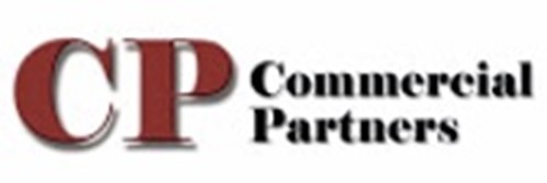 Commercial Partners Logo