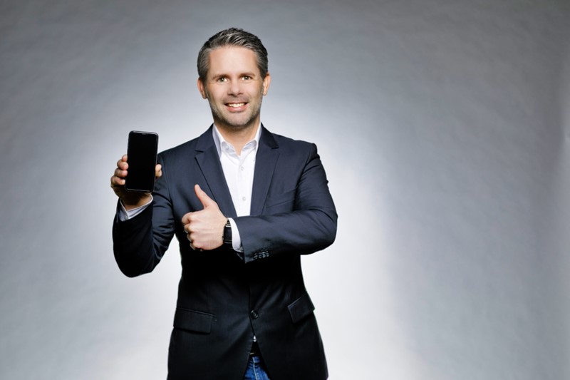 Thomas Weber Digital Marketing Team