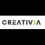 Creativia Logo