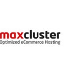 maxcluster GmbH