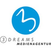 3Dreams Medienagentur GbR Logo