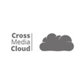Cross Media Cloud Logo