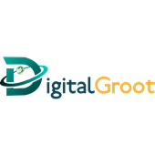 DigitalGroot Logo
