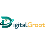 DigitalGroot Logo