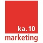 ka.10 marketing Logo
