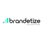 Brandetize Logo