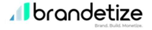 Brandetize Logo