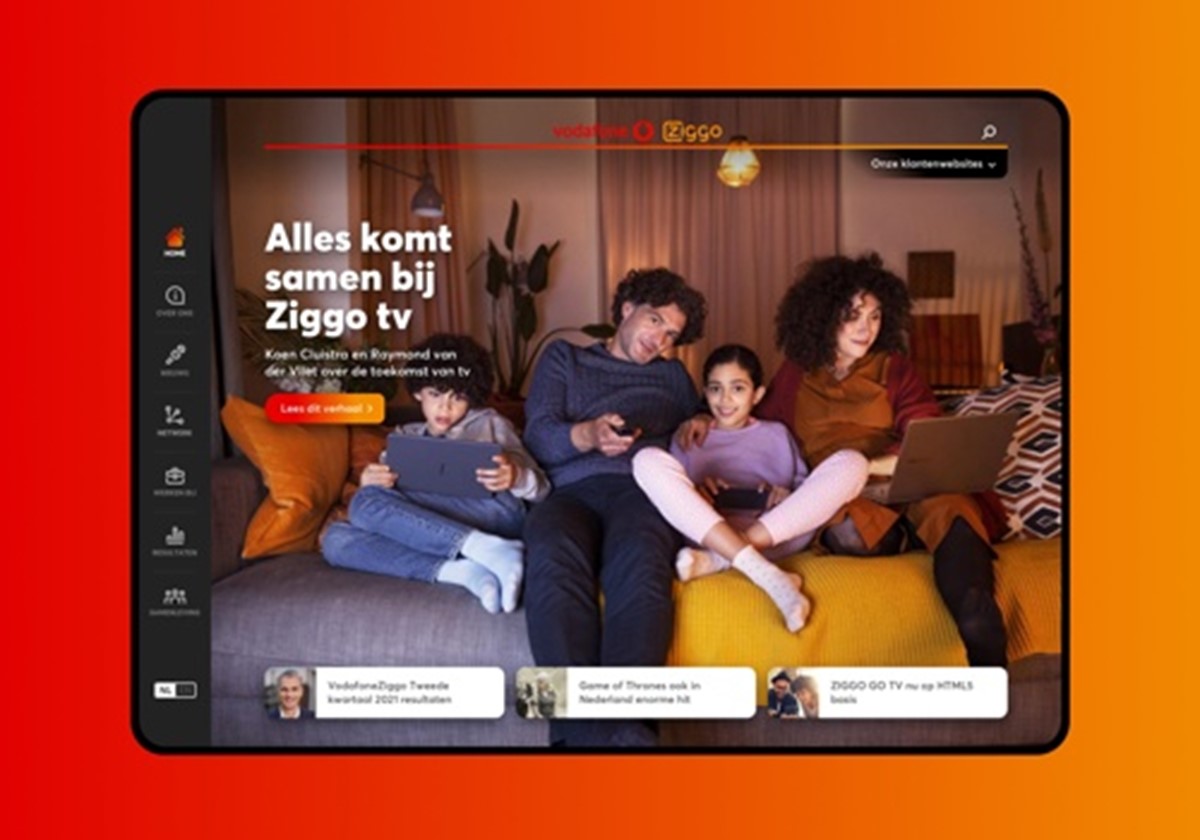  - VodafoneZiggo