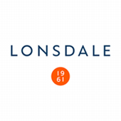 Lonsdale Design Logo
