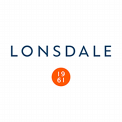 Lonsdale Design Logo