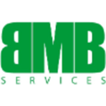 BMB SERVICES Logo