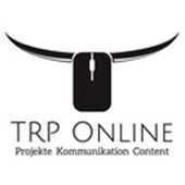Timo Reischl Projekte UG Logo