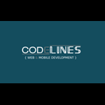 CodeLines Logo
