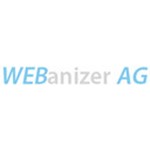 Webanizer AG Logo