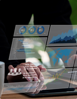 SCD Company Project - Online Financial Consultant