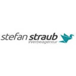 stefanstraub | werbeagentur Logo