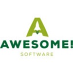 AWESOME! Software Logo