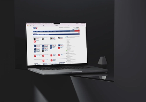 Optimization remarketing platform BCA